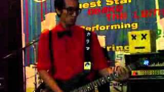 The Lemonade -Trick (Larc-en-Ciel cover) @ Smile for Awake