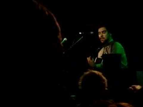 BSG Concert - "All Along the Watchtower"