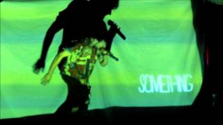 Rich Aucoin at Distrikt Nightclub: Want to Believe