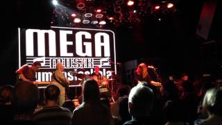 Shine on you crazy diamond