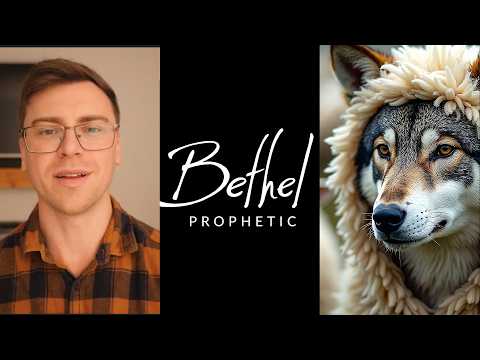 The Gift of Prophecy, Discernment, & False Teachers