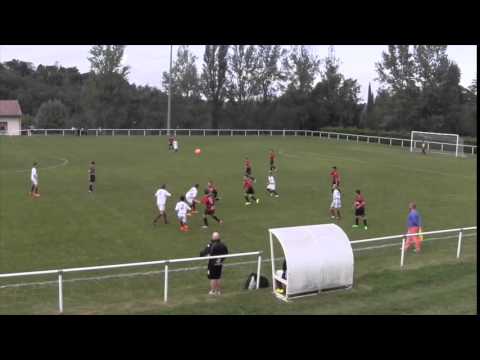 Coupe Pompertuzat 0 1 St Jo 1