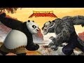 Kung Fu Panda: THE FINAL BATTLE (Xbox 360.