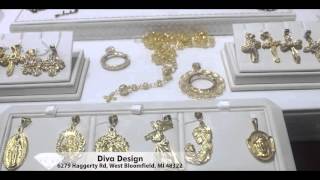 Diva Design Jewelry