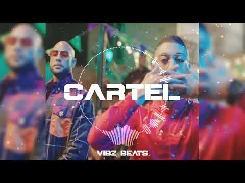 Maes x Booba Type Beat - "CARTEL" - Instru Rap 2020 (Prod. Vibz Beats)