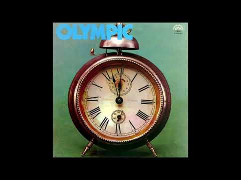 Olympic Snad jsem to zavinil já