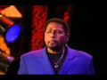 Aaron Neville will the circle be unbroken