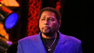 Aaron Neville will the circle be unbroken