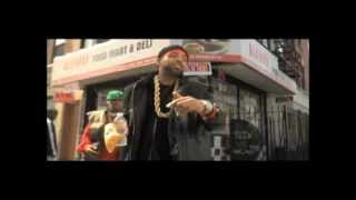 Method man &amp; Redman - Dangerous mcees (Cookin Soul Remix).