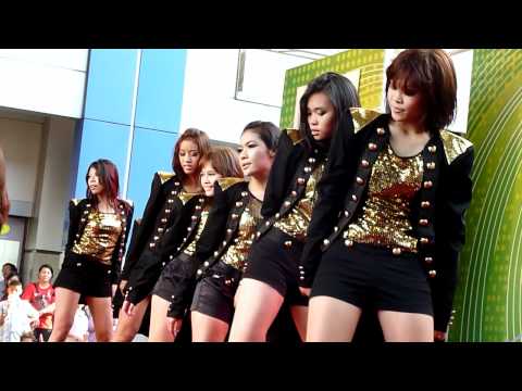 Pink Lady  Hello! Korea by MBK&iTeen-03