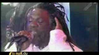 Wretched State - Winston McANuff live