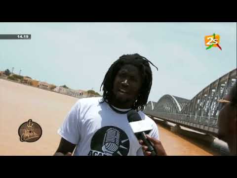 INTÉGRALITÉ : ARRU_MBEDD INVITÉ INDEX NULL KUKK AVEC PAPE SIDY FALL SUR LA 2STV