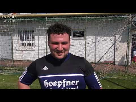 GSK Gençlerbirliği Karlsruhe 8-0 kazandı