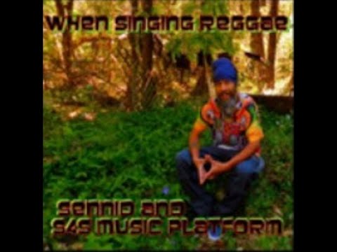 Sennid  - Reggae Is My Life