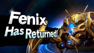 [HawkrayTV] 피닉스편