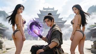 종문에서 맘껏 괴롭힌 바보 소주주는 60년 봉인된 천하 제일 마조였다! 각성해 백요를 거느리고 미녀 종주들이 총애를 애걸한다!#숏드라마 #역습 #반전 #환생