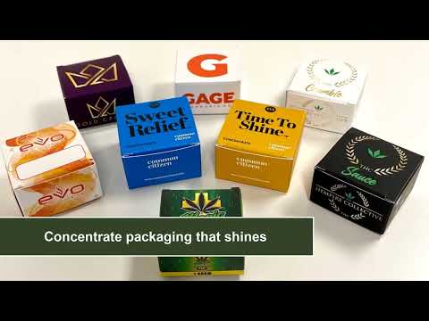 Cannabis Solutions with The Vomela Companies