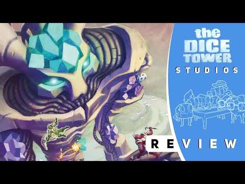 Leviathan Wilds: Deepvale Expansion - YouTube Video