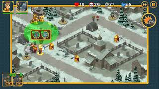 Steampunk Syndicate World War 2 - 7.1. Changing priorities - 3 stars