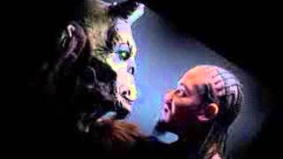 Twisted insane-Visions lyrics description