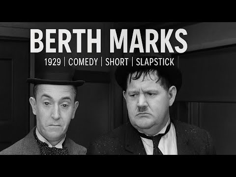 Berth Marks | 1929 | Comedy | Short | Slapstick