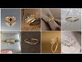 Stylish Simple Gold Ring Design Gold Finger Ring Designs Finger Ring Designs For Female Women