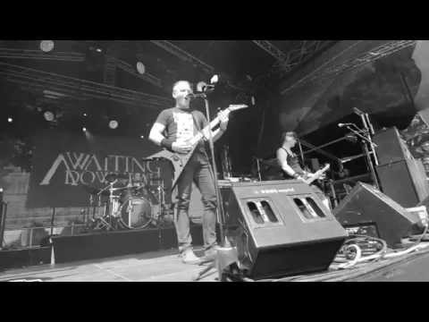 Awaiting Downfall - Smell of Deceit Live Music Video