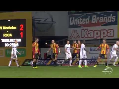 kv mechelen vs rsc anderlecht 3-2