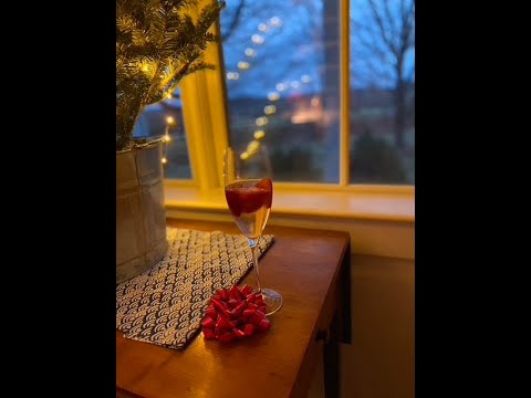 Mary Chapin Carpenter - Songs From Home Episode 52: New Years Day