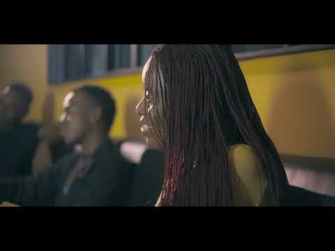 Valter Artistico - Marandza (Projecto Âncora) official Video.mp4