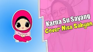 Download lagu Karna Su Sayang - Near ft. Dian Sorowea || Versi Animasi || Biasa Saya Cinta Satu Sa Pinta mp3 Download lagu Karna Su Sayang - Near ft. Dian Sorowea || Versi Animasi || Biasa Saya Cinta Satu Sa Pinta mp3