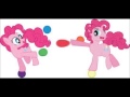 Pinkie Pie and Bubble Berry Gypsy Bard FiW 