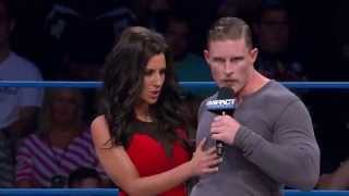 Why did Samuel Shaw Turn on Gunner? Shaw Explains (Nov 5, 2014) video