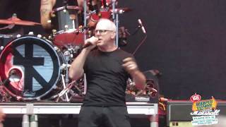 Bad Religion - &quot;Recipe For Hate&quot; (live) Vans Warped Tour 2019