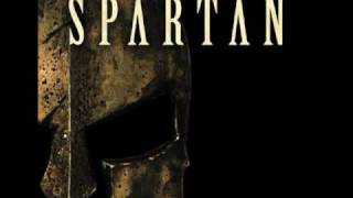 Spartan - Charon