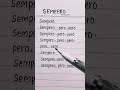 SEMPERO (Super Slowed) QMIIR lyrics #sempero #funk  #qmiir