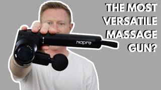 Napre Foldable Massage Gun Review