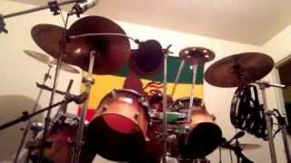 Btd Congo Ashanti Roy  African blood