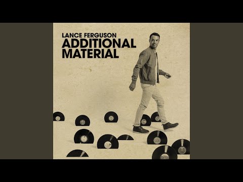 Raw Material (Broke's Broke It Megamix)