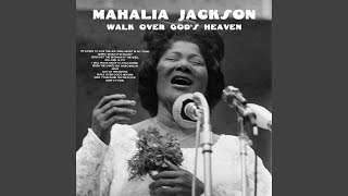 I Will Move on up a Little Higher