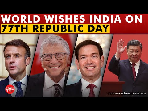 Good neighbours and friends: Chinese president Xi Jinping praises India ties in Republic Day message