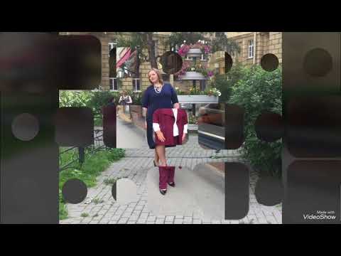 Backstage Eva Graffova" в лицах"