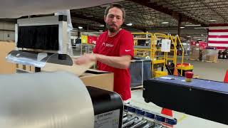 How Staples Supply Chain Combines People + Technology to Shape the Future of Logistics