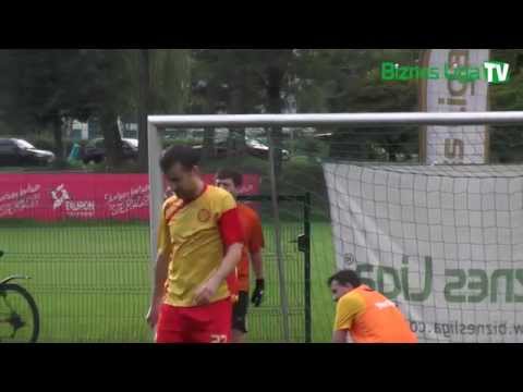 10.07.2014 YesSport I Liga B - Shell vs. MPEC
