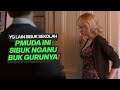BRUNTUNG BANGET BARU KENAL UDAH DIAJAK SAMA GURU BARU Alur Film