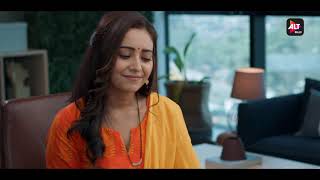 Baarish Season 2 | Sharman Joshi | Asha Negi | ALTBalaji