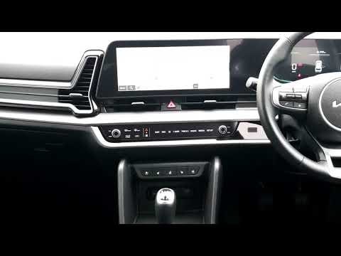 Kia Sportage K3 Diesel - Image 2