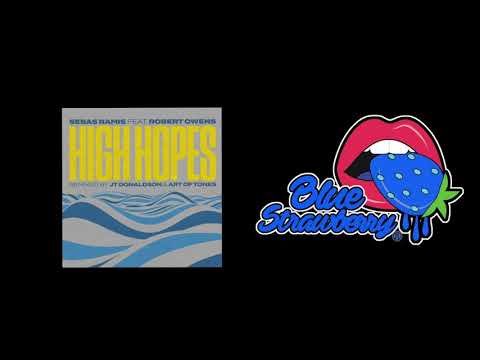 Sebas Ramis feat. Robert Owens - High Hopes (JT Donaldson Remix)