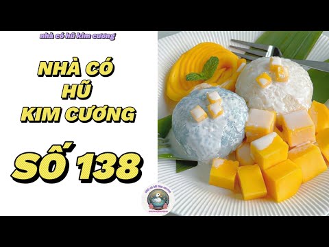 [Audio story] [FULL] HOUSE WITH DIAMOND JAR NUMBER 138 || House with Diamond Jar ~ OFFICIAL CHANN...