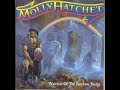 Molly Hatchet - Hell Has No Fury